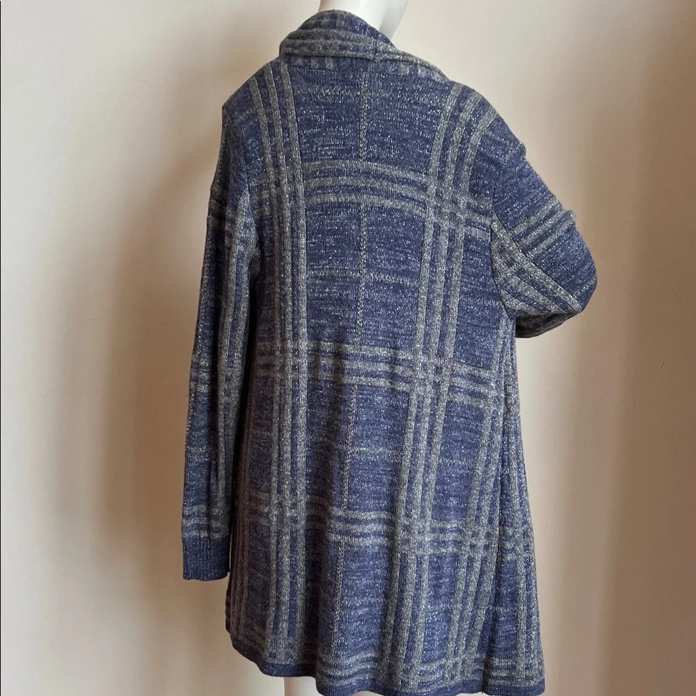 Sears stylish blue